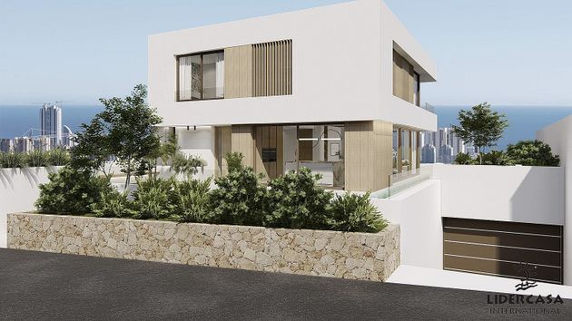 Foto 1 de Casa en venda a calle Sant Vicent de 3 habitacions amb terrassa i piscina