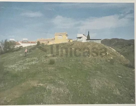 Foto 2 de Venta de terreno en Puerto de la Torre - Atabal de 792 m²