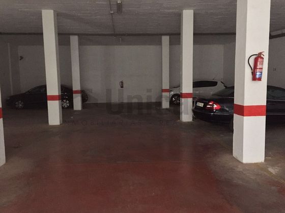 Foto 1 de Garatge en venda a Puerto de la Torre - Atabal de 800 m²