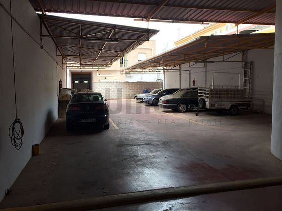 Foto 2 de Venta de garaje en Puerto de la Torre - Atabal de 800 m²