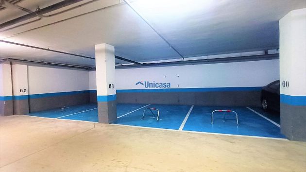 Foto 2 de Garaje en venta en El Cónsul - Ciudad Universitaria de 8 m²