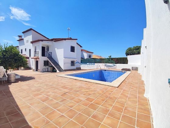 Foto 2 de Xalet en venda a Puerto de la Torre - Atabal de 10 habitacions amb terrassa i piscina