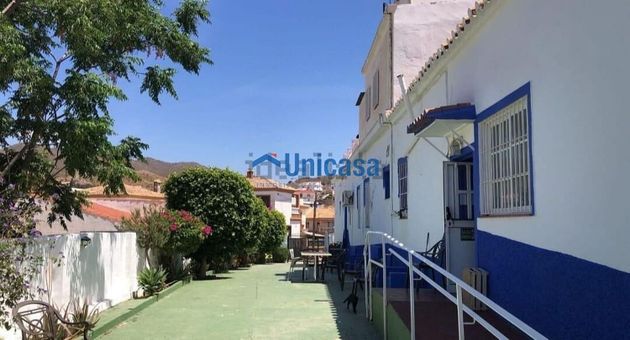 Foto 2 de Xalet en venda a Puerto de la Torre - Atabal de 12 habitacions amb terrassa i aire acondicionat