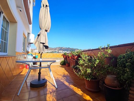 Foto 2 de Pis en venda a Puerto de la Torre - Atabal de 3 habitacions amb terrassa i garatge