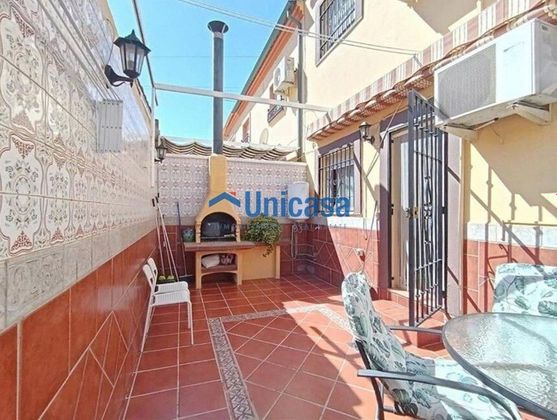 Foto 1 de Xalet en venda a Puerto de la Torre - Atabal de 3 habitacions amb terrassa i aire acondicionat
