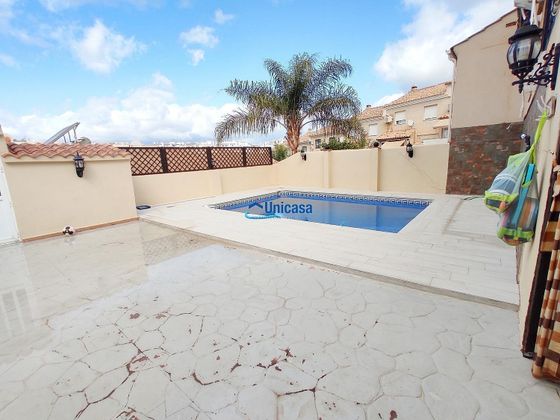 Foto 2 de Venta de casa en Puerto de la Torre - Atabal de 3 habitaciones con terraza y piscina