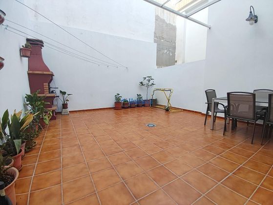 Foto 1 de Casa en venda a Puerto de la Torre - Atabal de 3 habitacions amb terrassa i balcó