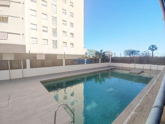 Foto 1 de Àtic en venda a El Cónsul - Ciudad Universitaria de 2 habitacions amb terrassa i piscina