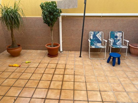 Foto 2 de Dúplex en venta en Casillas de 3 habitaciones con terraza y garaje