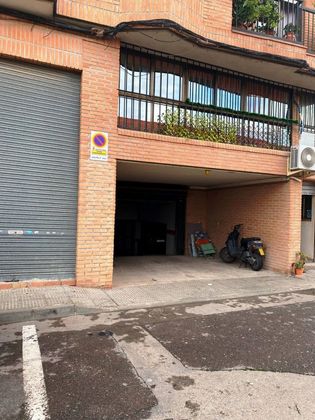 Foto 1 de Garaje en alquiler en Casillas de 10 m²