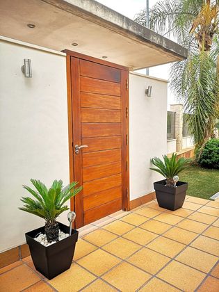Foto 2 de Casa en venda a Casillas de 5 habitacions amb terrassa i piscina