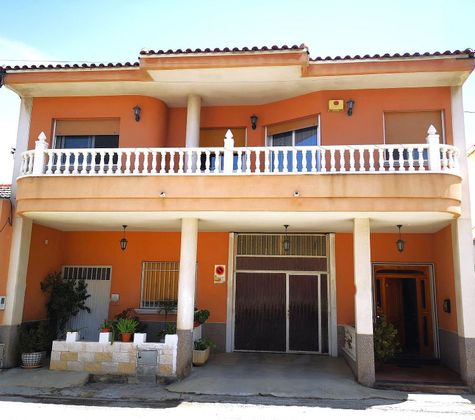 Foto 1 de Venta de casa en El Raal de 4 habitaciones con terraza y garaje