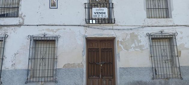 Foto 2 de Casa rural en venda a Molina de Segura ciudad de 4 habitacions i 151 m²