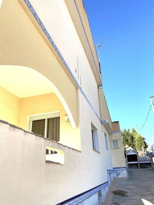 Foto 2 de Casa en venta en Santomera de 4 habitaciones con terraza y garaje