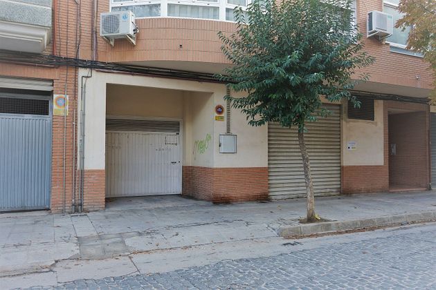 Foto 1 de Garatge en venda a calle General Pereyra de 16 m²