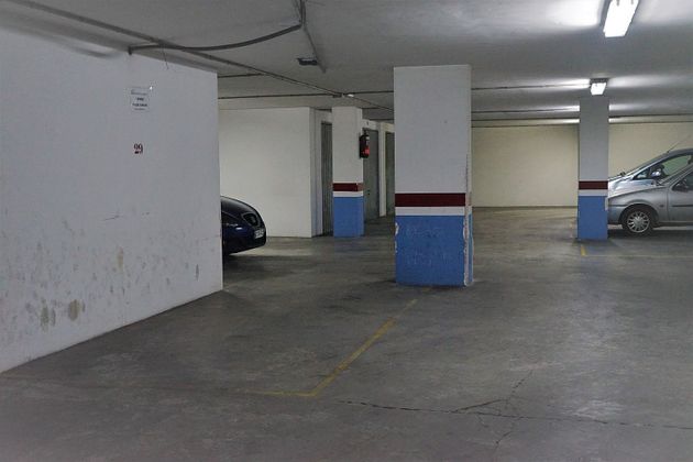 Foto 2 de Garatge en venda a calle General Pereyra de 16 m²