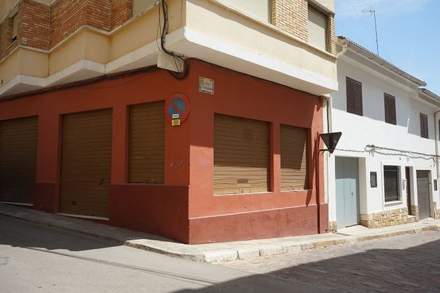 Foto 1 de Local en venda a calle Elías García de 80 m²