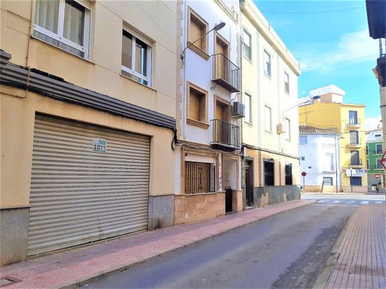 Foto 1 de Local en venda a calle García Berlanga de 136 m²