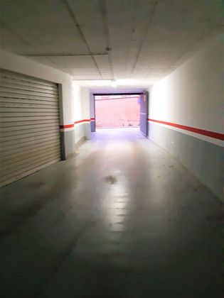 Foto 2 de Garaje en venta en calle Mira de 12 m²