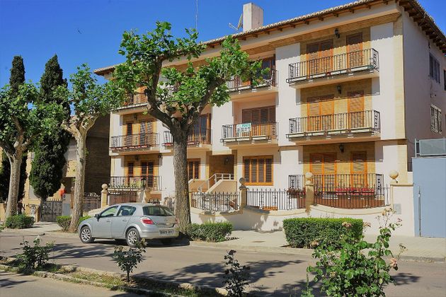 Foto 1 de Pis en venda a calle Lamo de Espinosa de 4 habitacions amb garatge i balcó
