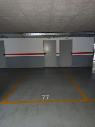 Foto 1 de Garaje en venta en calle Mira de 10 m²