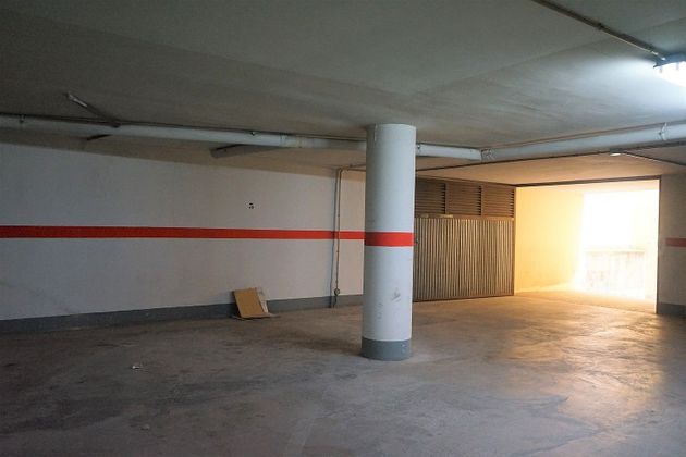 Foto 1 de Garaje en alquiler en calle Colon de 12 m²