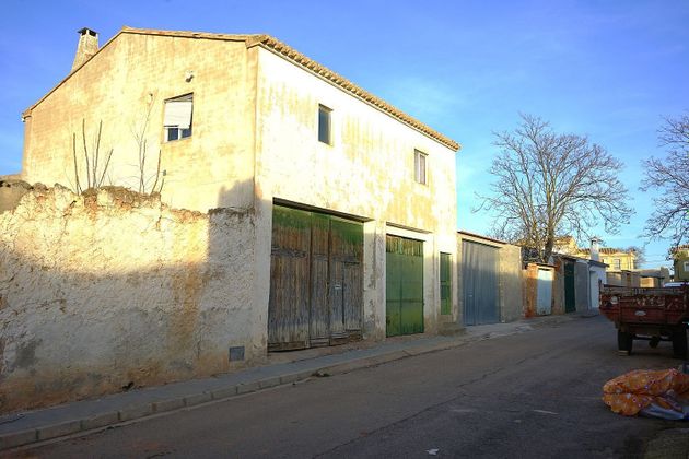 Foto 1 de Nau en venda a calle Ganaderos amb garatge