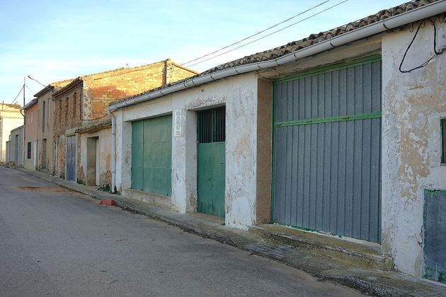 Foto 2 de Nau en venda a calle Ganaderos amb garatge