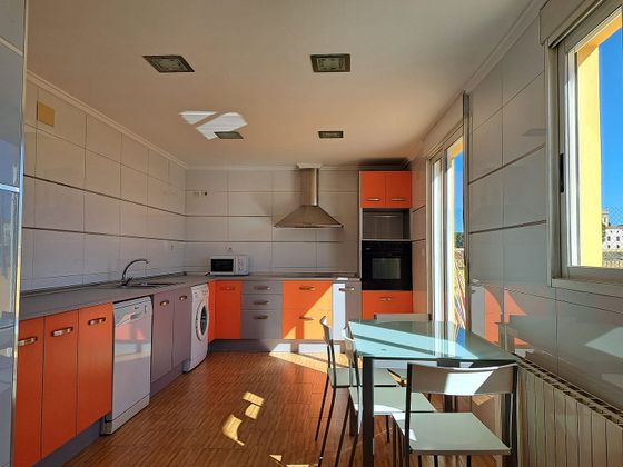 Foto 1 de Àtic en venda a calle Rozaleme de 4 habitacions amb terrassa i garatge