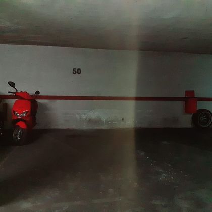 Foto 2 de Venta de garaje en Benicalap de 14 m²