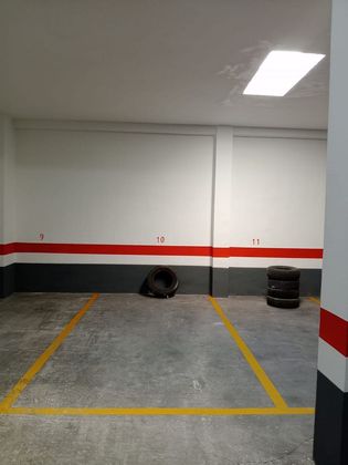 Foto 2 de Garatge en venda a Zona Campus Universitario de 9 m²
