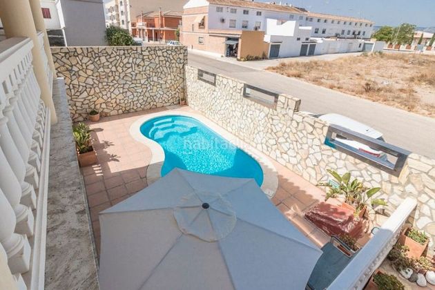 Foto 2 de Casa en venda a Masalavés de 5 habitacions amb terrassa i piscina