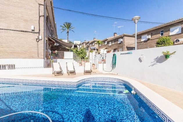Foto 2 de Xalet en venda a Catadau de 5 habitacions amb terrassa i piscina