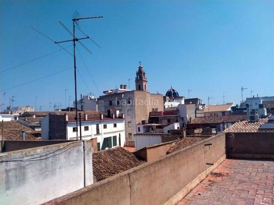 Foto 1 de Casa en venda a Alcúdia (l´) de 3 habitacions amb terrassa