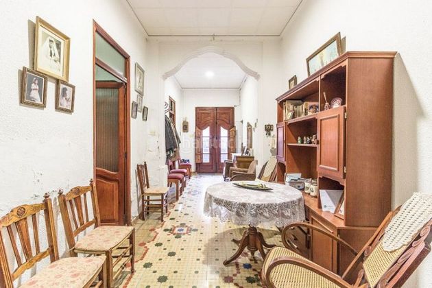 Foto 1 de Casa en venda a Alcúdia (l´) de 6 habitacions amb terrassa i aire acondicionat