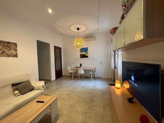 Foto 2 de Chalet en venta en Corbera de 4 habitaciones con terraza y aire acondicionado