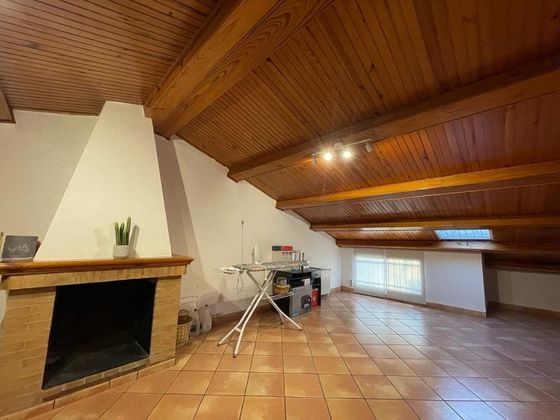 Foto 2 de Casa en venda a Alberic de 4 habitacions amb terrassa i garatge