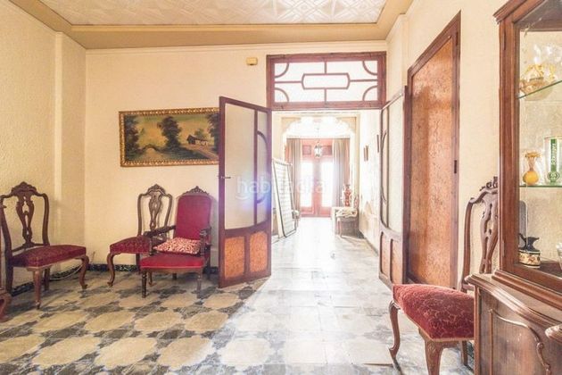 Foto 2 de Xalet en venda a Alcúdia (l´) de 6 habitacions amb terrassa