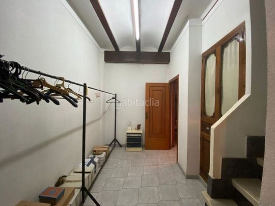 Foto 2 de Xalet en venda a Carlet de 3 habitacions amb terrassa