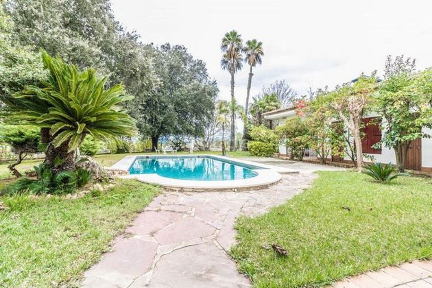 Foto 2 de Xalet en venda a Genovés de 3 habitacions amb terrassa i piscina