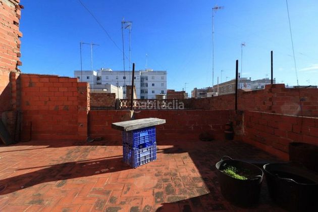 Foto 1 de Venta de casa en Alcúdia (l´) de 4 habitaciones con terraza