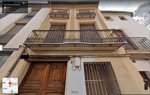 Foto 1 de Xalet en venda a Carlet de 3 habitacions amb terrassa i balcó