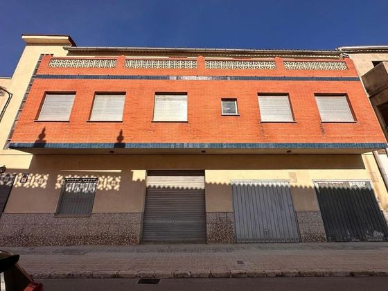 Foto 1 de Venta de casa en Ènova (l´) de 4 habitaciones con terraza y garaje