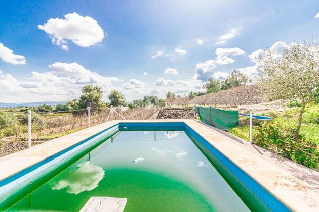 Foto 2 de Xalet en venda a Benimodo de 3 habitacions amb terrassa i piscina