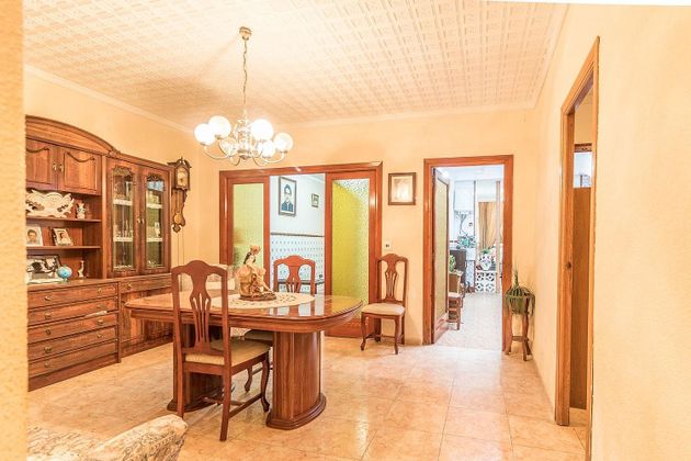 Foto 2 de Casa en venda a Alcúdia (l´) de 4 habitacions amb terrassa i balcó