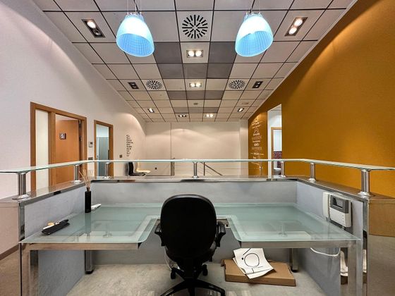 Foto 1 de Alquiler de oficina en Alcúdia (l´) de 337 m²