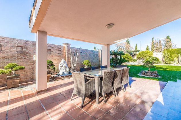 Foto 1 de Xalet en venda a Alcúdia (l´) de 4 habitacions amb terrassa i jardí