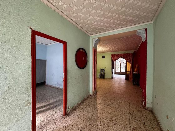 Foto 2 de Xalet en venda a Manuel de 3 habitacions amb terrassa