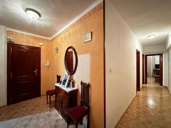 Foto 1 de Pis en venda a Benimodo de 3 habitacions i 82 m²