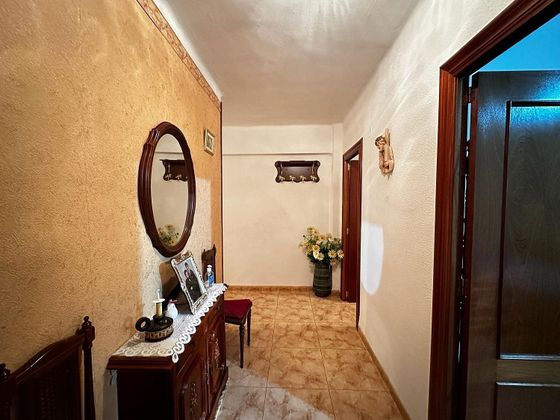 Foto 2 de Pis en venda a Benimodo de 3 habitacions i 82 m²